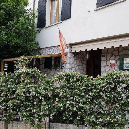 Bed and Breakfast BBOderzo Exterior foto