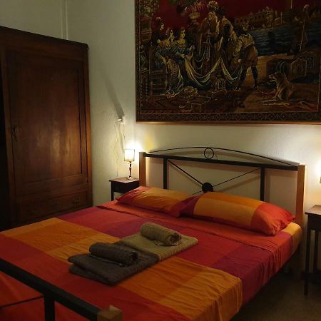 Bed and Breakfast BBOderzo Exterior foto