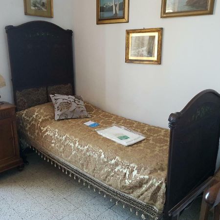 Bed and Breakfast BBOderzo Exterior foto