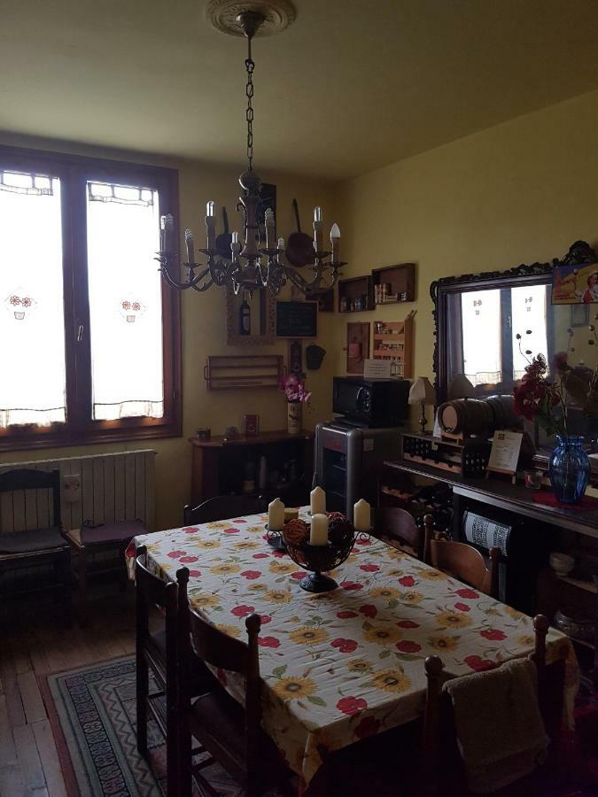 Bed and Breakfast BBOderzo Exterior foto