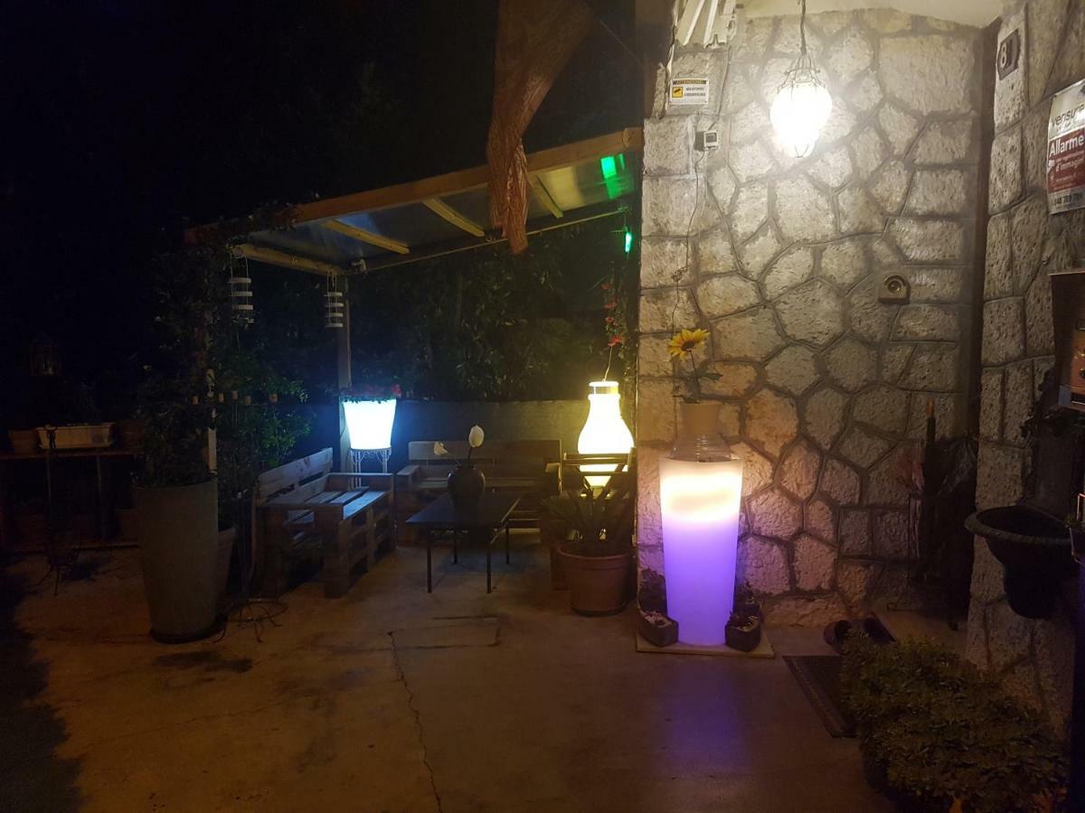 Bed and Breakfast BBOderzo Exterior foto