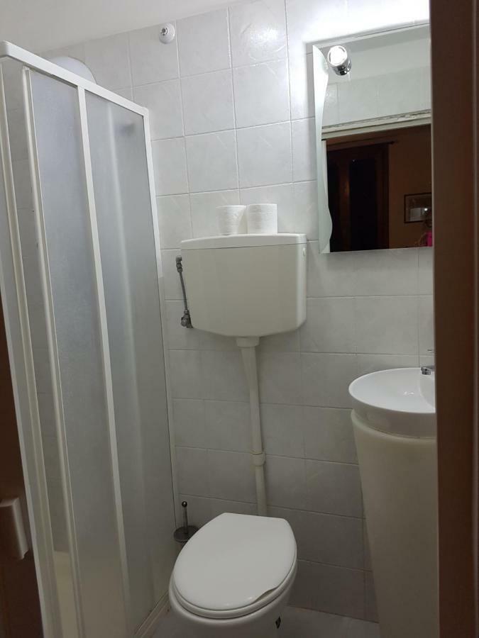 Bed and Breakfast BBOderzo Exterior foto