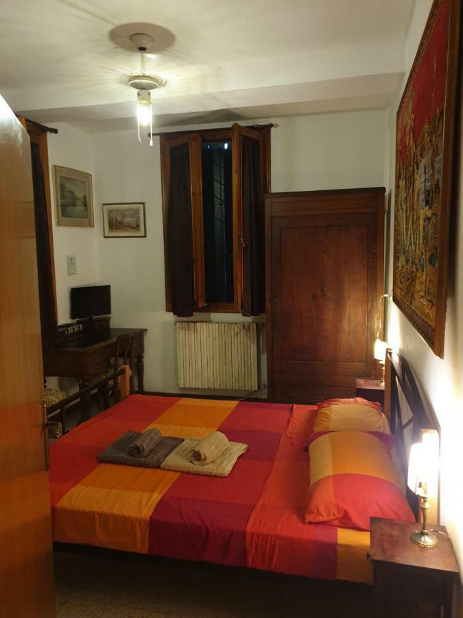 Bed and Breakfast BBOderzo Exterior foto