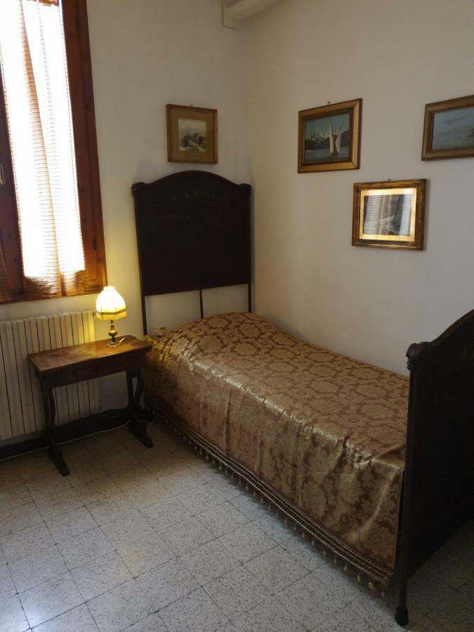Bed and Breakfast BBOderzo Exterior foto