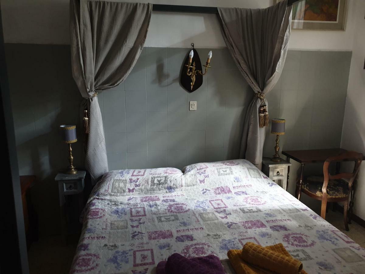 Bed and Breakfast BBOderzo Exterior foto