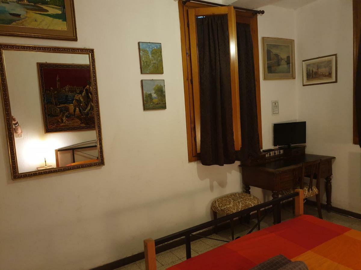Bed and Breakfast BBOderzo Exterior foto