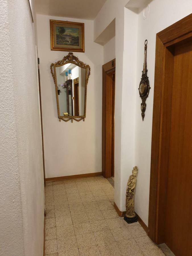 Bed and Breakfast BBOderzo Exterior foto