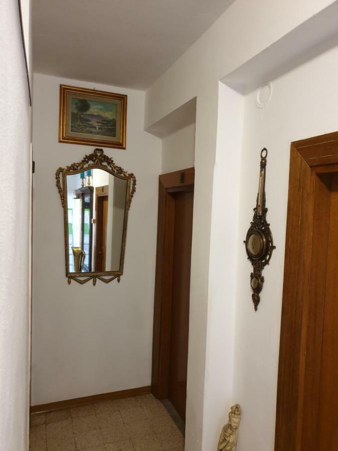 Bed and Breakfast BBOderzo Exterior foto