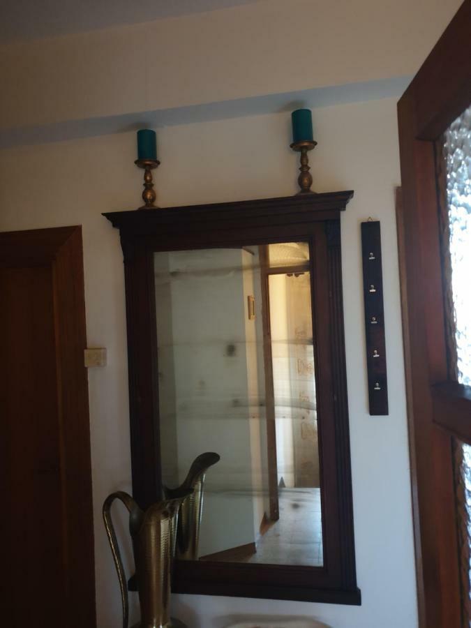 Bed and Breakfast BBOderzo Exterior foto
