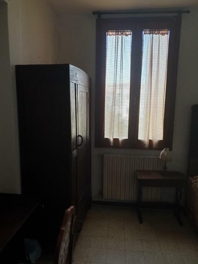Bed and Breakfast BBOderzo Exterior foto
