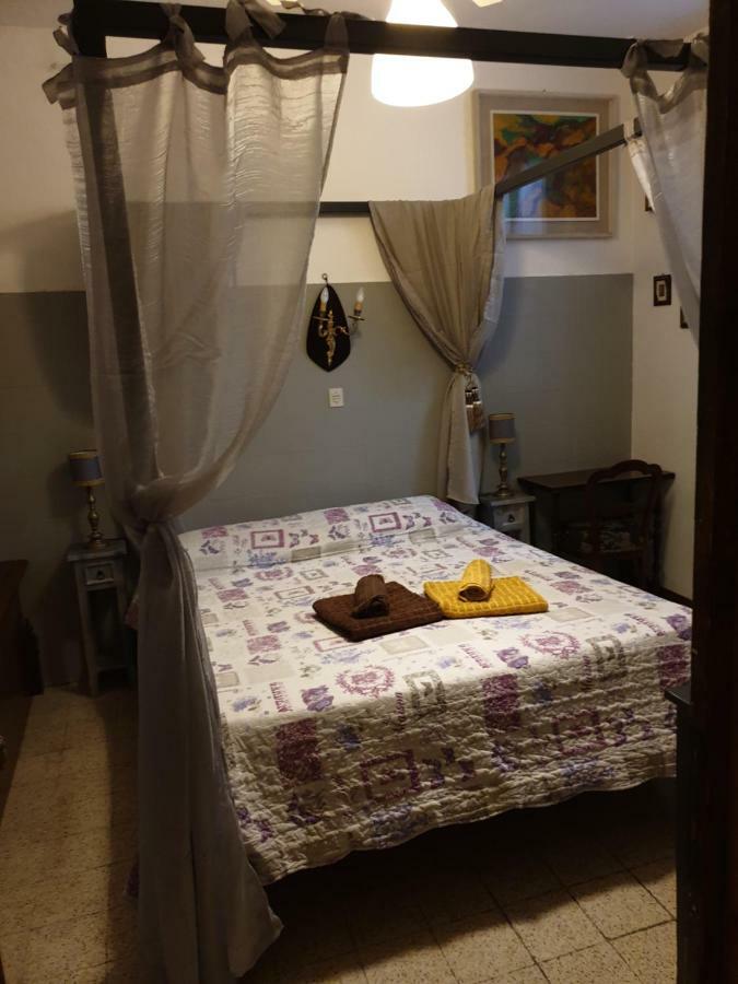 Bed and Breakfast BBOderzo Exterior foto